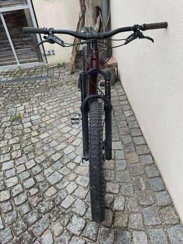 Tweedehands Trek Remedy 9.7 2019 2019 Mountainbike — afbeelding 2 van 6