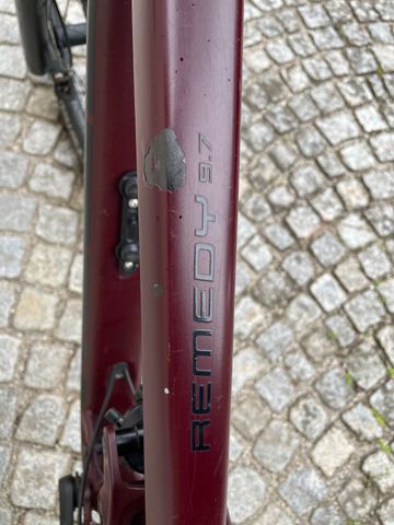 Tweedehands Trek Remedy 9.7 2019 2019 Mountainbike — afbeelding 4 van 6