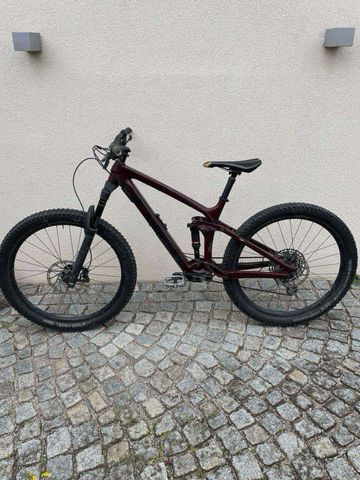 Tweedehands Trek Remedy 9.7 2019 2019 Mountainbike — afbeelding 3 van 6