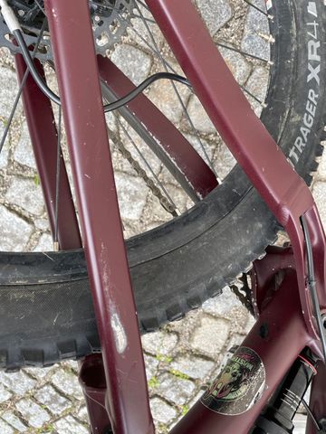 Tweedehands Trek Remedy 9.7 2019 2019 Mountainbike — afbeelding 5 van 6