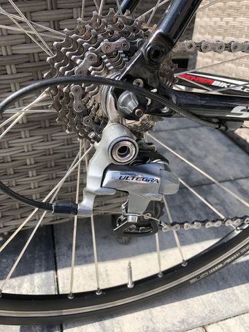 Brugt Sensa Toscana 2014 Road & Gravel — billede 3 af 8