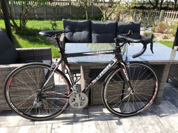 Brugt Sensa Toscana 2014 Road & Gravel
