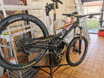 Commencal CLASH SIGNATURE 2020 2020 MTB d'occasion