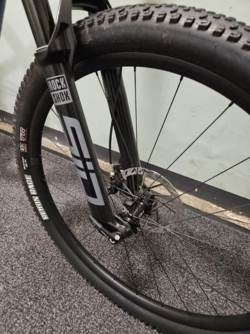 Použité Cannondale Scalpel 2 2024 2024 Mountainbike — obrázek 2 z 4