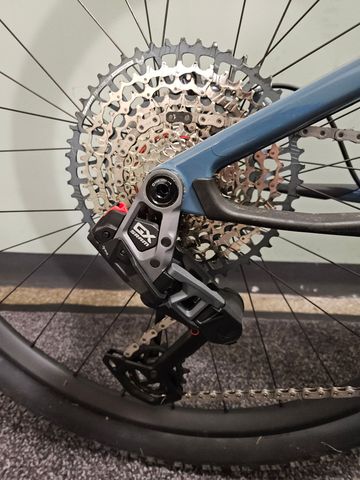 Použité Cannondale Scalpel 2 2024 2024 Mountainbike — obrázek 4 z 4