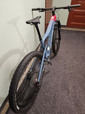 Použité Cannondale Scalpel 2 2024 2024 Mountainbike — obrázek 3 z 4