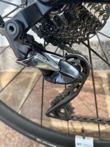 Gebrauchtes Koga Kimera Premium Beat 2023 2023 Road & Gravel, Schwarz — Bild 2 von 6