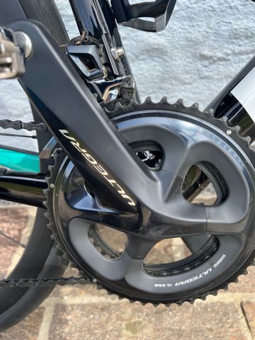 Gebrauchtes Koga Kimera Premium Beat 2023 2023 Road & Gravel, Schwarz — Bild 3 von 6
