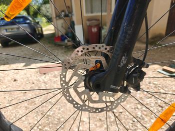 Used Cannondale Trail 3 2020 2020 Mountainbike, Green, 29 — image 6 of 7