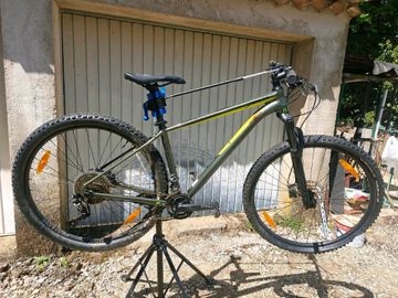 Used Cannondale Trail 3 2020 2020 MTB