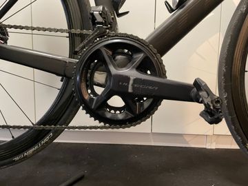 Used Scott Foil RC 10 2022 2022 Road & Gravel, Black — image 11 of 15