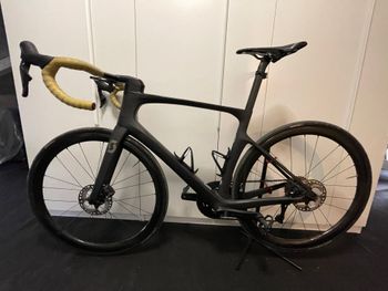 Scott, Foil RC 10 2022