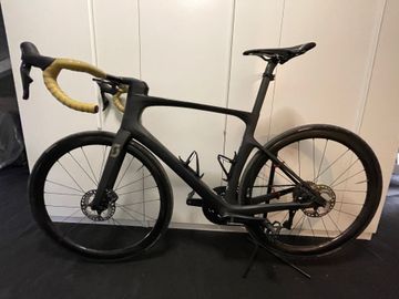 Used Scott Foil RC 10 2022 2022 Road & Gravel