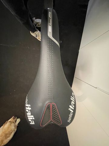 Used Scott Foil RC 10 2022 2022 Road & Gravel, Black — image 8 of 15