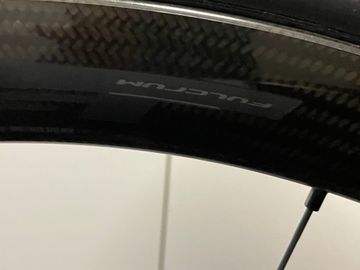 Used Scott Foil RC 10 2022 2022 Road & Gravel, Black — image 12 of 15