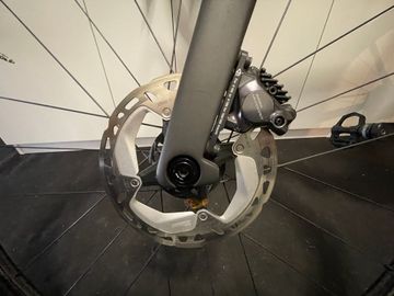 Used Scott Foil RC 10 2022 2022 Road & Gravel, Black — image 10 of 15