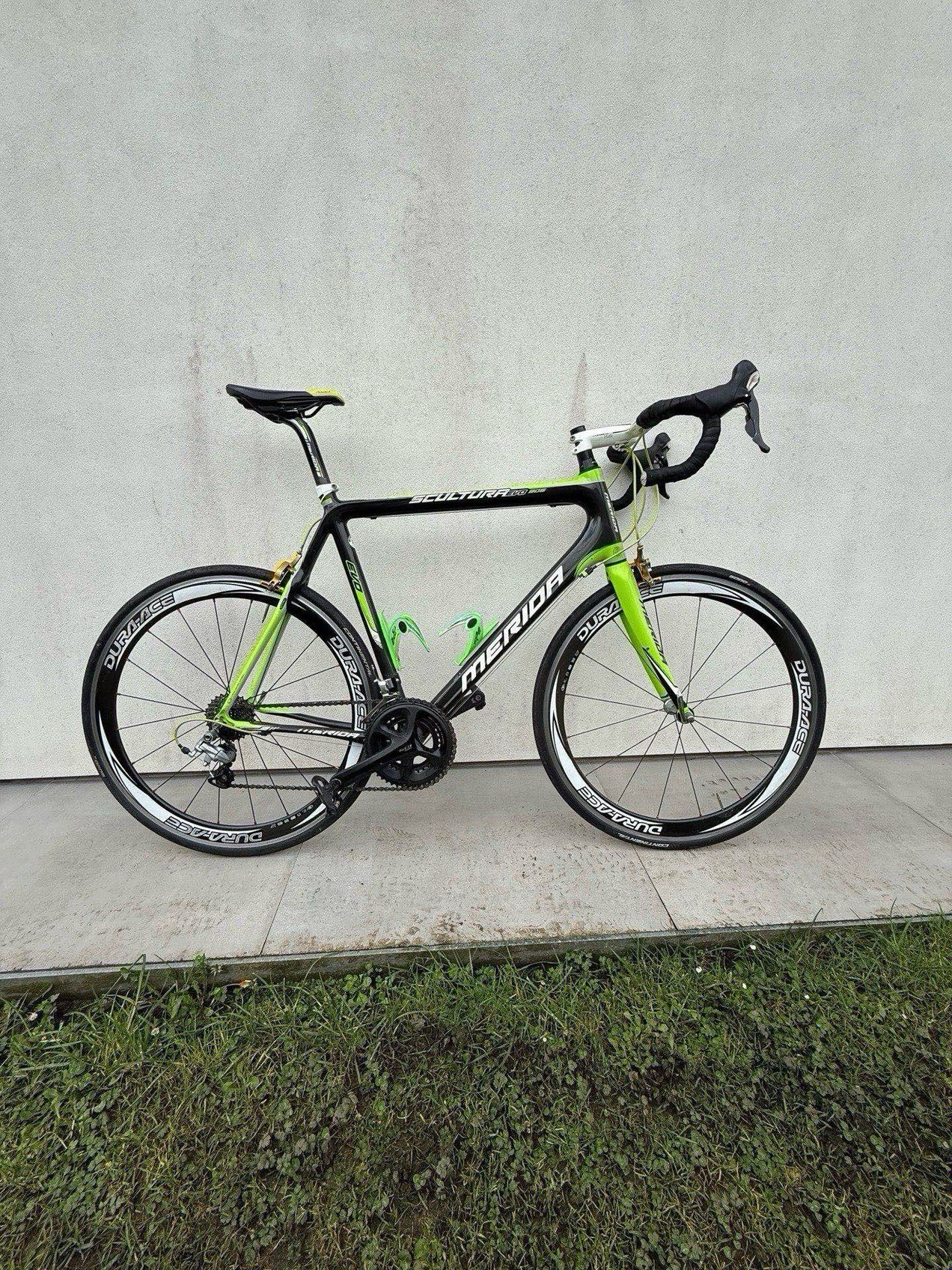 MERIDA 「メリダ」 SCULTURA 906 COMP 2014年モデル ロードバイク MERIDA 「メリダ」 SCULTURA 906 COMP 2014年モデル ロードバイク