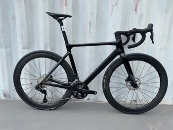 Wilier Filante SL SHIMANO 105 Di2 2025 2025 Road & Gravel d'occasion