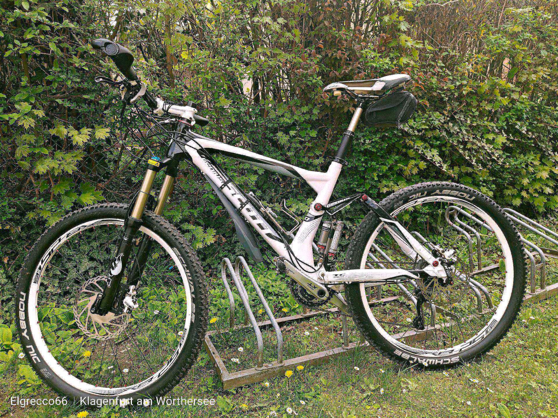 Scott Genius 20 | buycycle