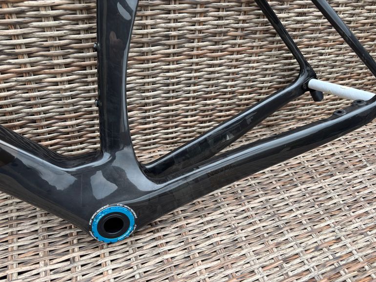 Used Factor VAM 2.0 Frameset 2024 Road & Gravel — image 4 of 9