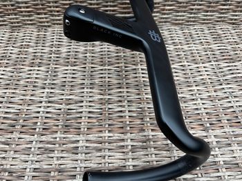 Used Factor VAM 2.0 Frameset 2024 Road & Gravel — image 9 of 9