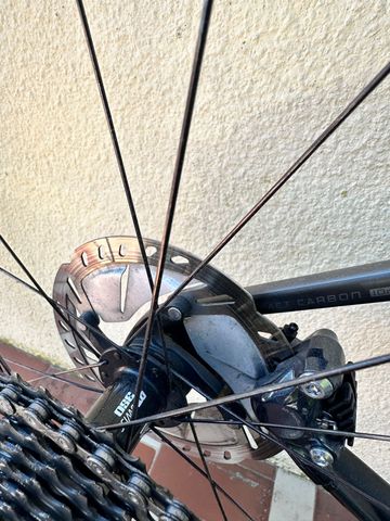 Tweedehands Specialized Roubaix Expert 2020 2020 Road & Gravel — afbeelding 9 van 14