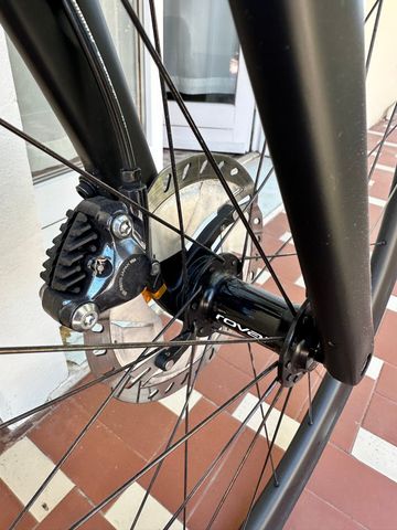 Tweedehands Specialized Roubaix Expert 2020 2020 Road & Gravel — afbeelding 8 van 14