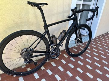 Used Specialized Roubaix Expert 2020 2020 Road & Gravel