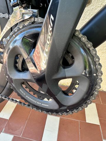 Tweedehands Specialized Roubaix Expert 2020 2020 Road & Gravel — afbeelding 10 van 14