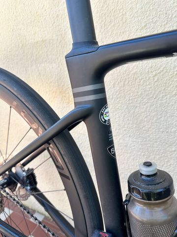 Tweedehands Specialized Roubaix Expert 2020 2020 Road & Gravel — afbeelding 11 van 14