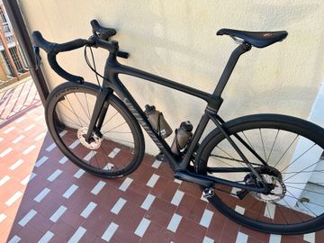 Tweedehands Specialized Roubaix Expert 2020 2020 Road & Gravel — afbeelding 4 van 14