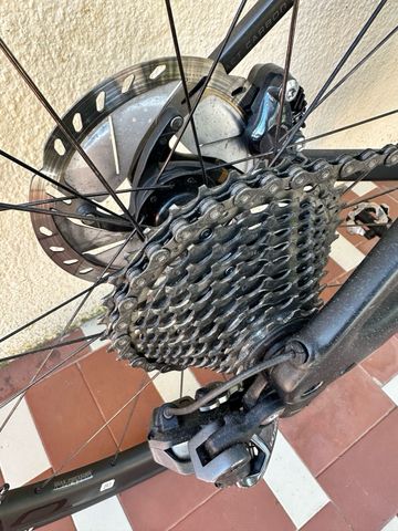 Tweedehands Specialized Roubaix Expert 2020 2020 Road & Gravel — afbeelding 5 van 14