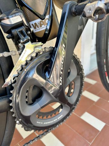 Tweedehands Specialized Roubaix Expert 2020 2020 Road & Gravel — afbeelding 3 van 14