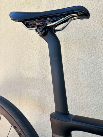 Tweedehands Specialized Roubaix Expert 2020 2020 Road & Gravel — afbeelding 12 van 14