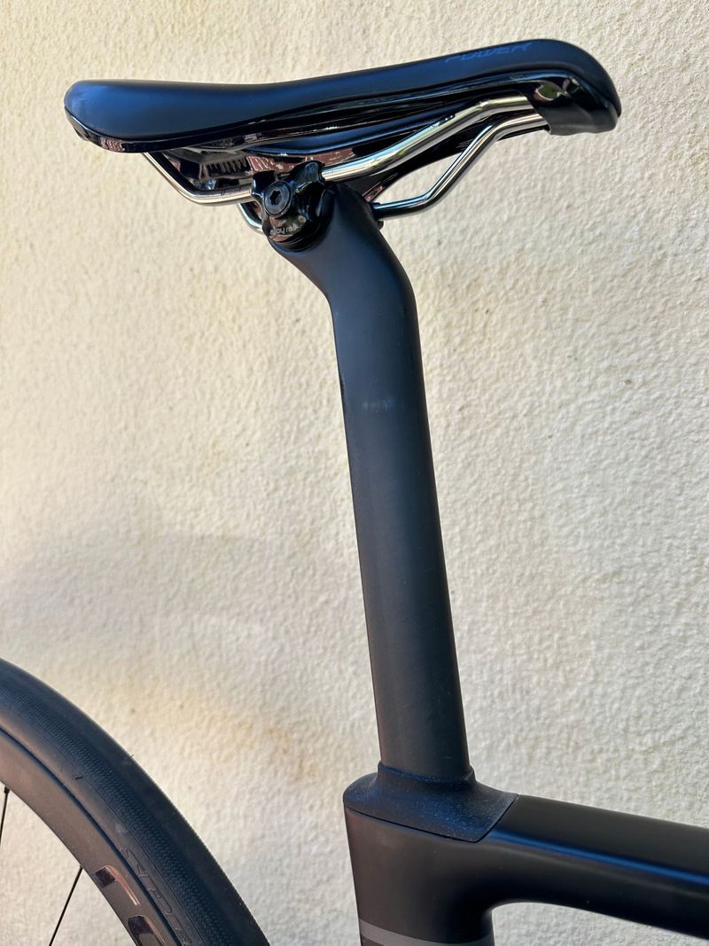 Tweedehands Specialized Roubaix Expert 2020 2020 Road & Gravel — afbeelding 12 van 14