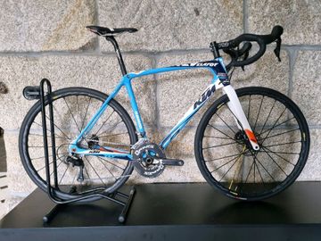 Used KTM Revelator Delko Marseille Provence 2017 Road & Gravel