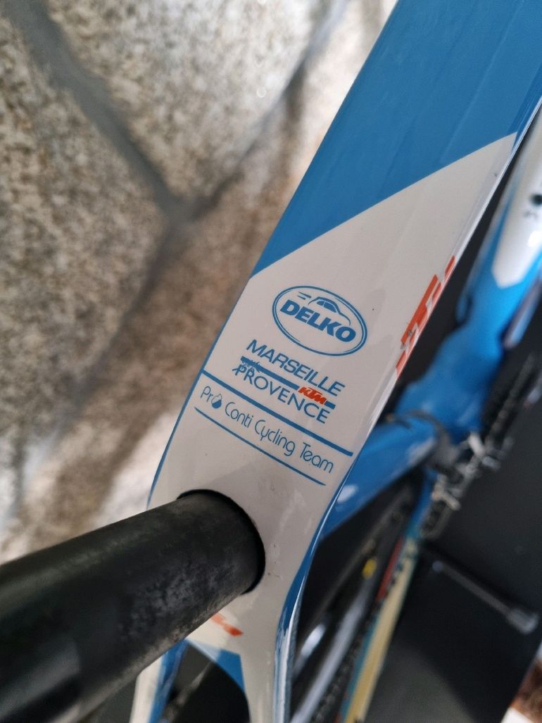 KTM Revelator Delko Marseille Provence 2017