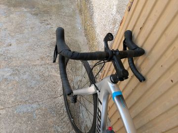 Gebrauchtes Lapierre SENSIUM 600 DISC 2020 2020 Road & Gravel, Hellgrau — Bild 2 von 5