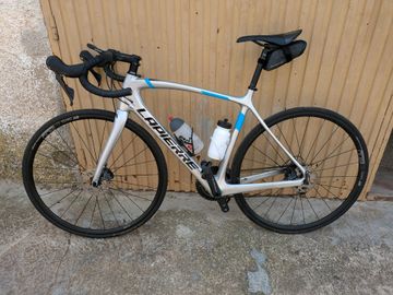 Used Lapierre SENSIUM 600 DISC 2020 2020 Road & Gravel