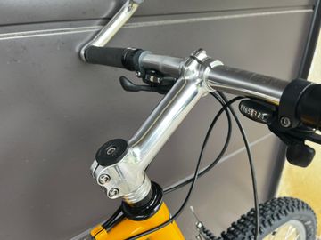 Brugt DECATHLON M-séries T3 Cr-Mo 2000 Mountainbike — billede 3 af 11