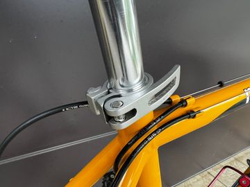 Used DECATHLON M-séries T3 Cr-Mo 2000 MTB