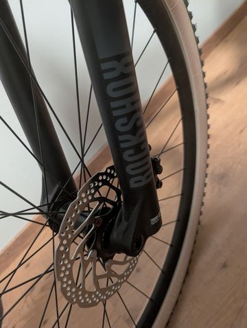 Tweedehands BMC Twostroke 01 FIVE 2023 2023 Mountainbike — afbeelding 4 van 6