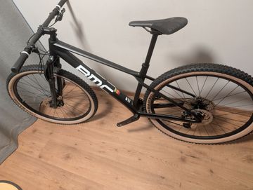 Tweedehands BMC Twostroke 01 FIVE 2023 2023 Mountainbike — afbeelding 2 van 6