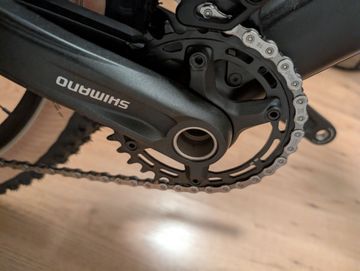 Tweedehands BMC Twostroke 01 FIVE 2023 2023 Mountainbike — afbeelding 6 van 6