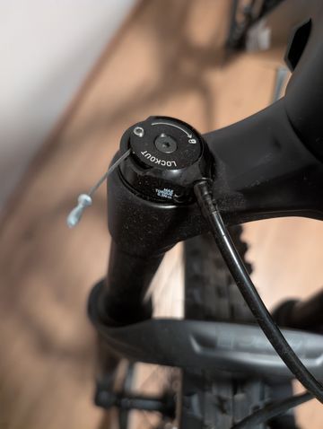 Tweedehands BMC Twostroke 01 FIVE 2023 2023 Mountainbike — afbeelding 3 van 6