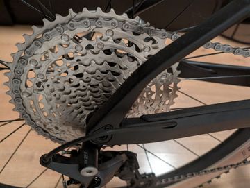 Tweedehands BMC Twostroke 01 FIVE 2023 2023 Mountainbike — afbeelding 5 van 6