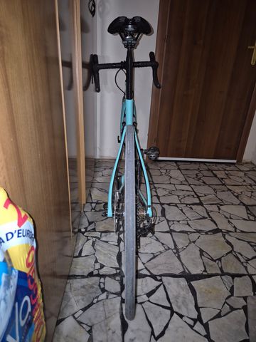 Used Bianchi Aria - 105 2022 2022 Road & Gravel