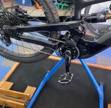 Used YT Industries DECOY Elite 2020 2020 Mountainbike, Light Gray, 29, 27.5 — image 3 of 3