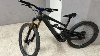 YT Industries, DECOY Elite 2020