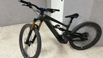 YT Industries DECOY Elite 2020 2020 MTB usato